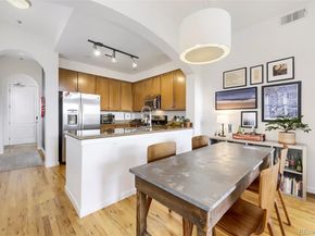 1489 Steele Street 309, Denver CO 80206