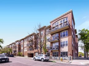1489 Steele Street 309, Denver CO 80206
