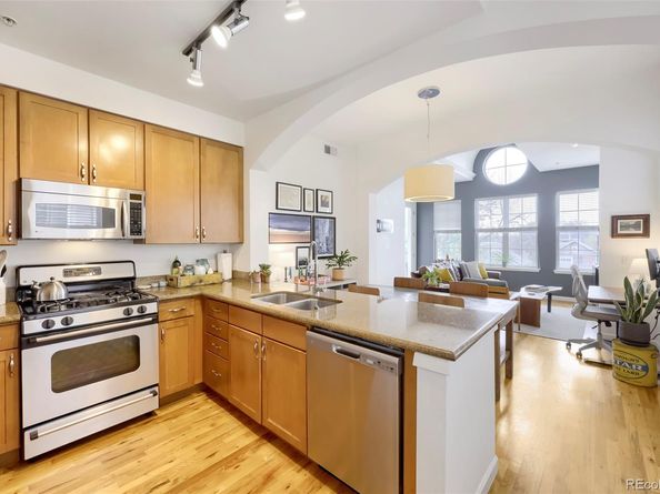 1489 Steele Street 309, Denver CO 80206