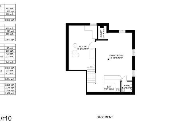 9720 W 82nd Place, Arvada CO 80005