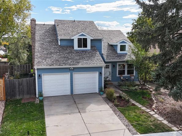 9720 W 82nd Place, Arvada CO 80005