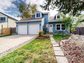 9720 W 82nd Place, Arvada CO 80005
