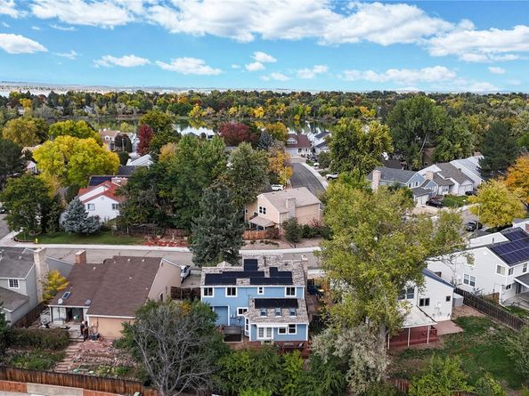 9720 W 82nd Place, Arvada CO 80005