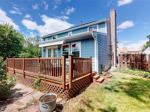 9720 W 82nd Place, Arvada CO 80005