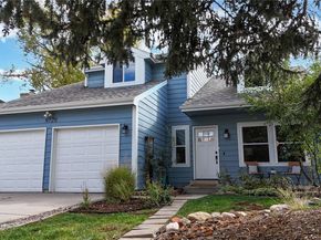 9720 W 82nd Place, Arvada CO 80005