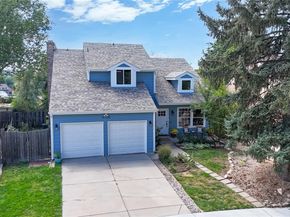 9720 W 82nd Place, Arvada CO 80005