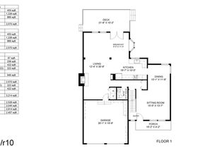 9720 W 82nd Place, Arvada CO 80005