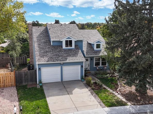 9720 W 82nd Place, Arvada CO 80005