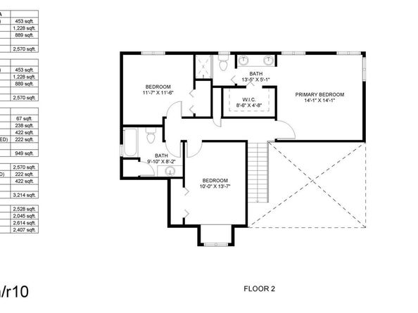 9720 W 82nd Place, Arvada CO 80005