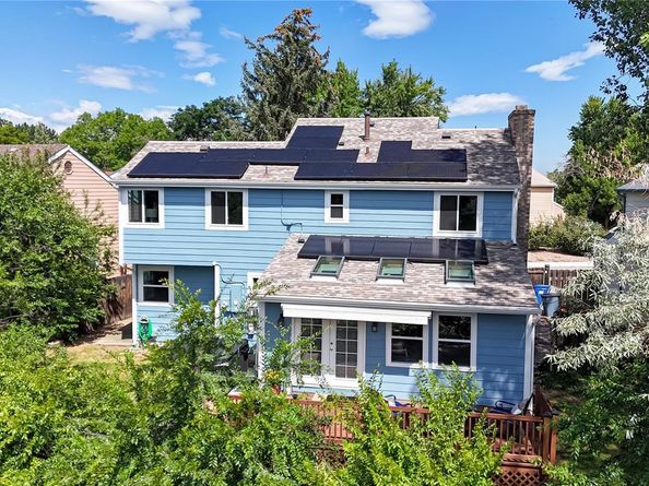 9720 W 82nd Place, Arvada CO 80005