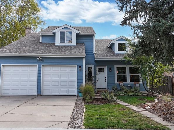 9720 W 82nd Place, Arvada CO 80005