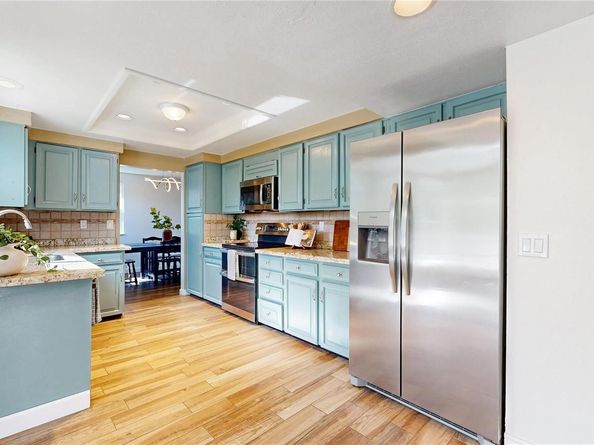 9720 W 82nd Place, Arvada CO 80005