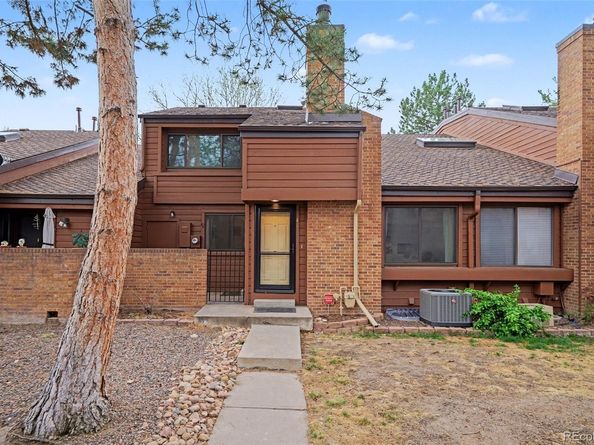 2685 S Dayton Way 46, Denver CO 80231