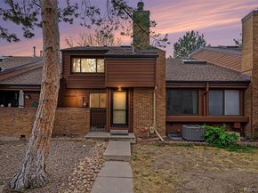 2685 S Dayton Way 46, Denver CO 80231