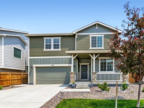 846 Sawdust Drive, Brighton CO 80601