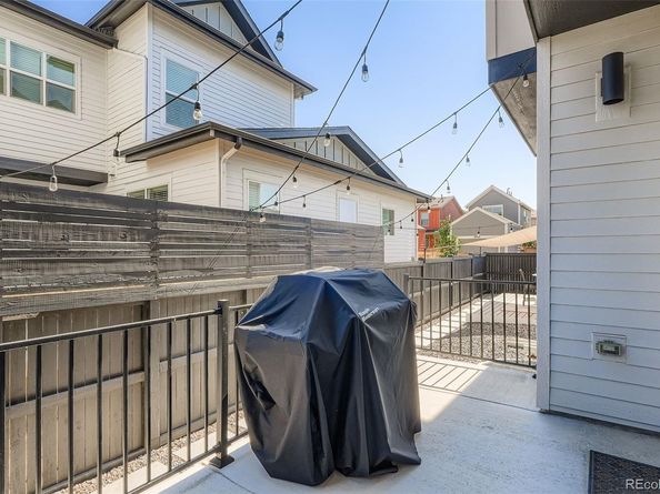 6318 N Fulton Court, Denver CO 80238
