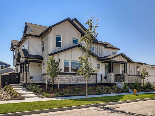 6318 N Fulton Court, Denver CO 80238