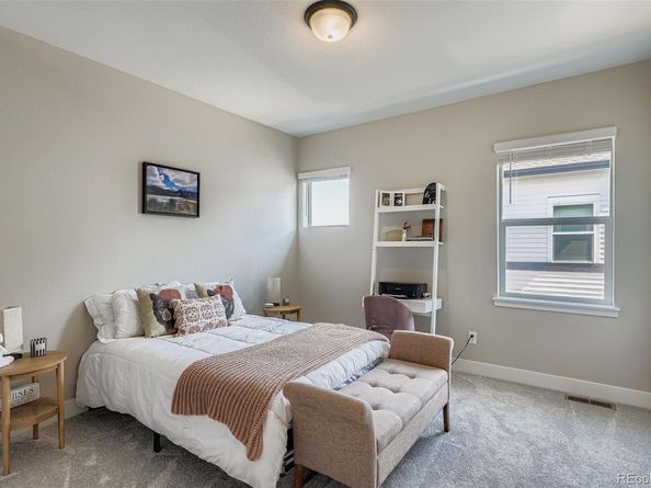 6318 N Fulton Court, Denver CO 80238