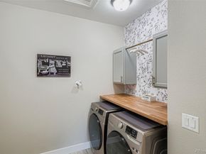 6318 N Fulton Court, Denver CO 80238