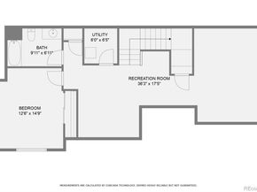 6318 N Fulton Court, Denver CO 80238