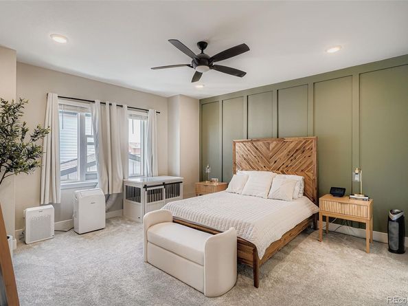 6318 N Fulton Court, Denver CO 80238