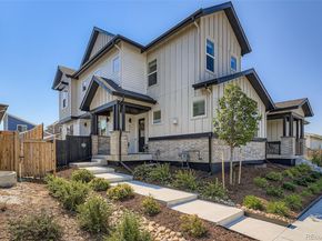 6318 N Fulton Court, Denver CO 80238