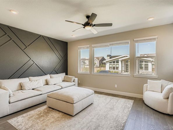 6318 N Fulton Court, Denver CO 80238