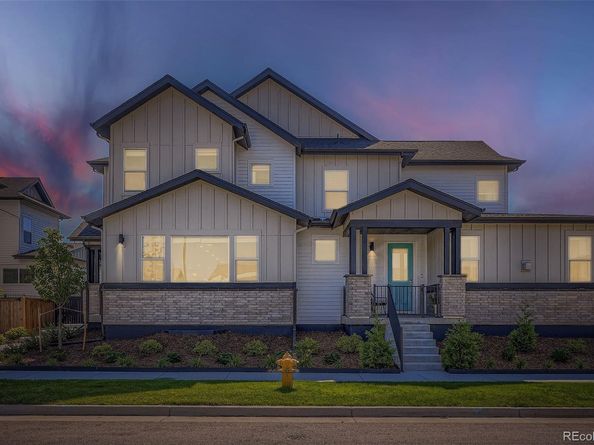 6318 N Fulton Court, Denver CO 80238