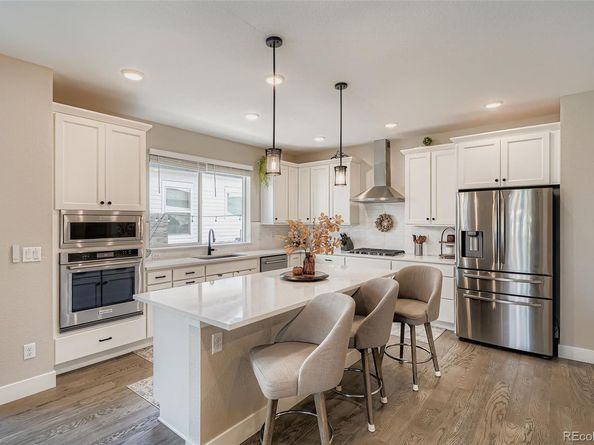 6318 N Fulton Court, Denver CO 80238