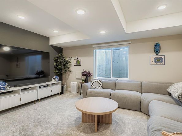 6318 N Fulton Court, Denver CO 80238
