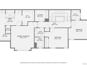 6318 N Fulton Court, Denver CO 80238