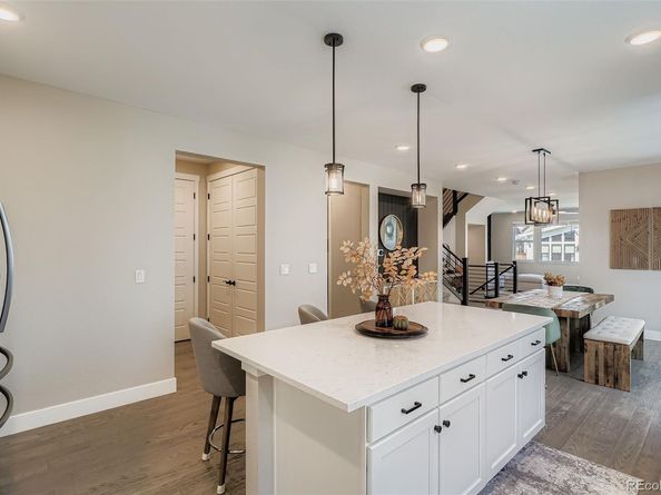 6318 N Fulton Court, Denver CO 80238
