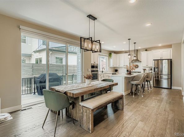 6318 N Fulton Court, Denver CO 80238