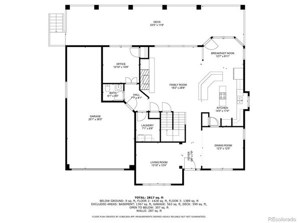 5313 Heather Court, Broomfield CO 80020