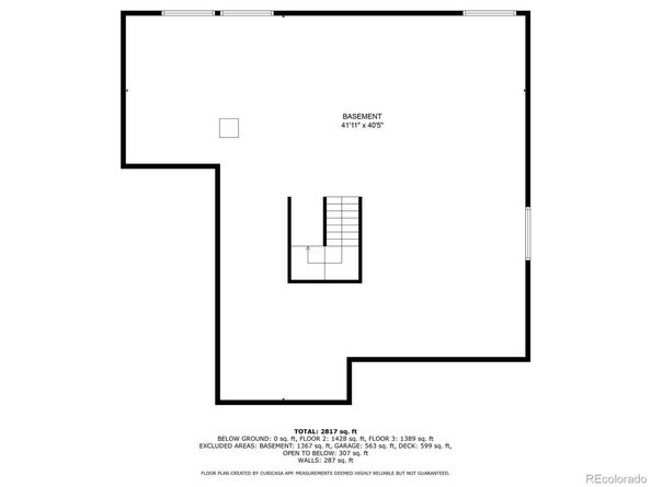 5313 Heather Court, Broomfield CO 80020