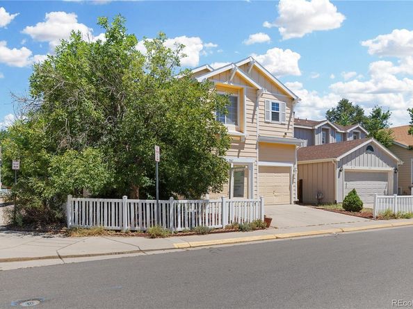 9367 E Alabama Place, Denver CO 80247