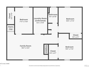 6431 W 77th Place, Arvada CO 80003