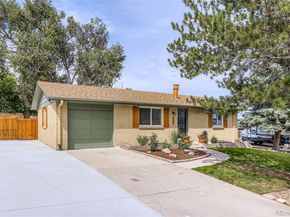 6431 W 77th Place, Arvada CO 80003