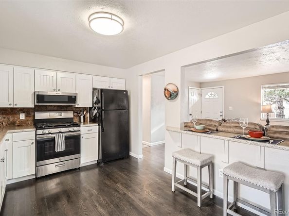 6431 W 77th Place, Arvada CO 80003