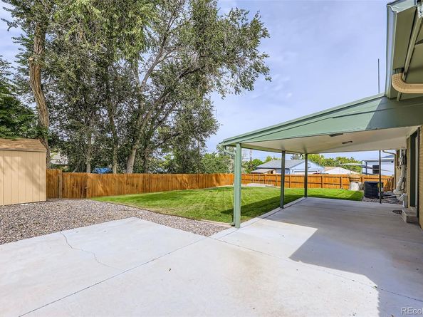 6431 W 77th Place, Arvada CO 80003