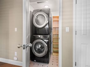 1635 N Franklin Street, Denver CO 80218