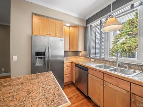 1635 N Franklin Street, Denver CO 80218