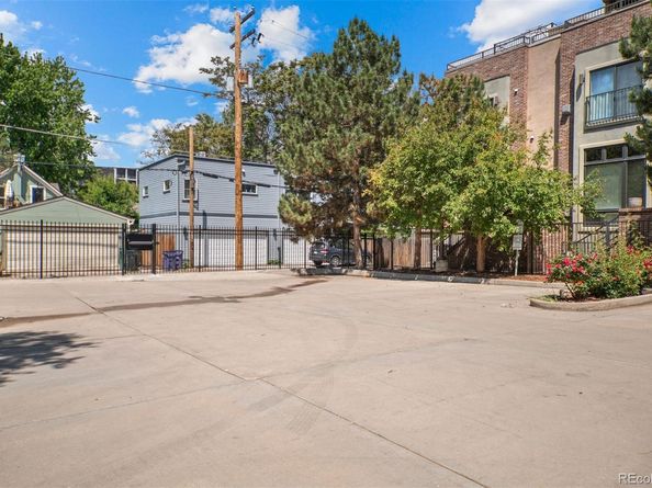 1635 N Franklin Street, Denver CO 80218