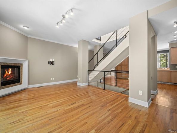 1635 N Franklin Street, Denver CO 80218