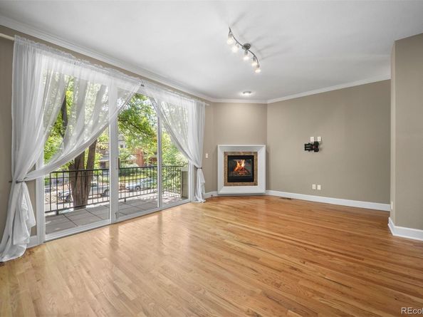 1635 N Franklin Street, Denver CO 80218