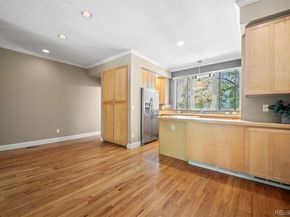 1635 N Franklin Street, Denver CO 80218