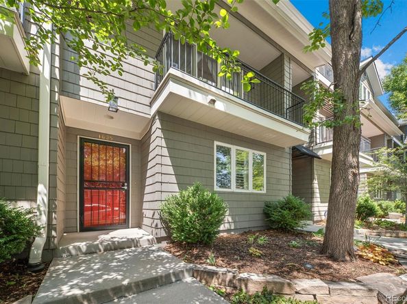 1635 N Franklin Street, Denver CO 80218