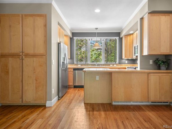 1635 N Franklin Street, Denver CO 80218