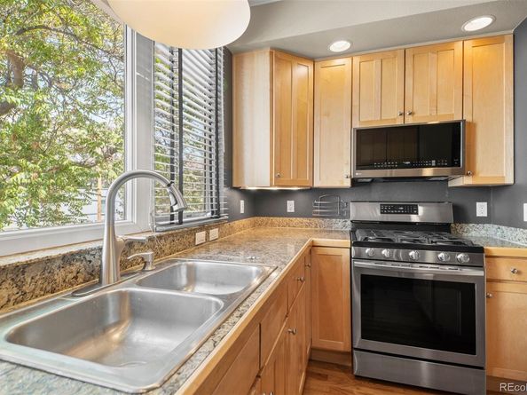 1635 N Franklin Street, Denver CO 80218