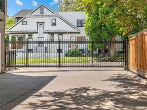 1635 N Franklin Street, Denver CO 80218